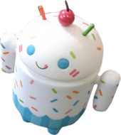 Android - Series 2 Blind Box 1